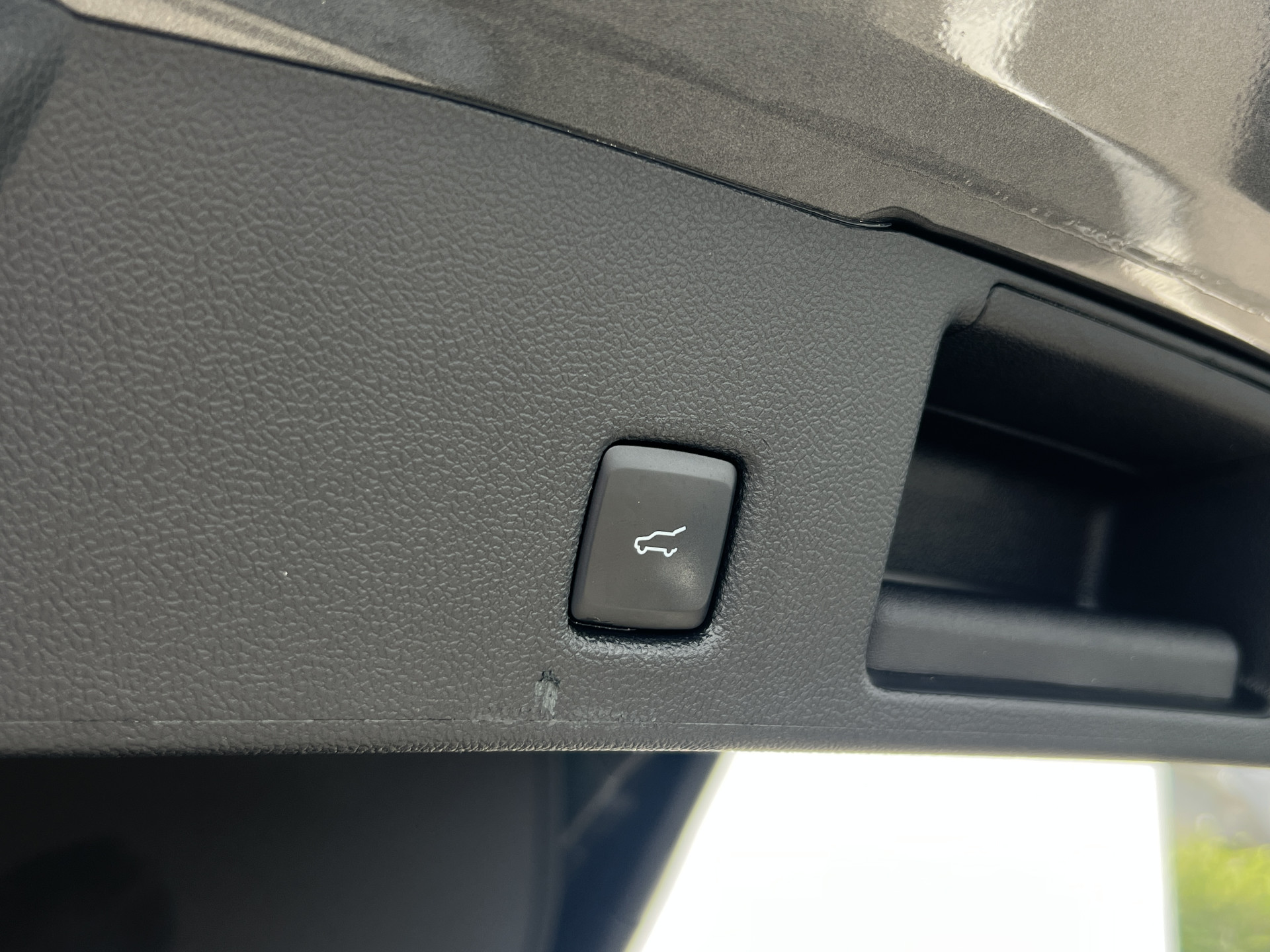 Foto van Ford Kuga