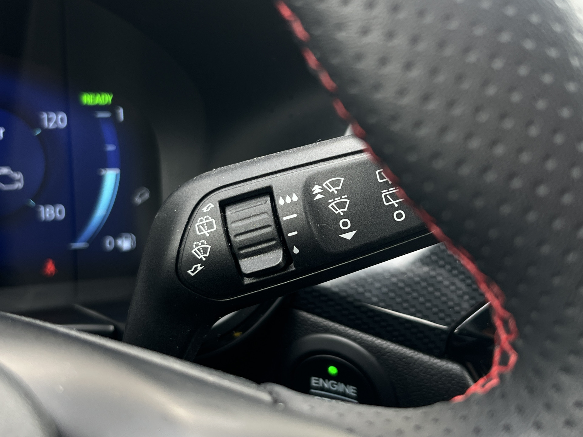 Foto van Ford Kuga