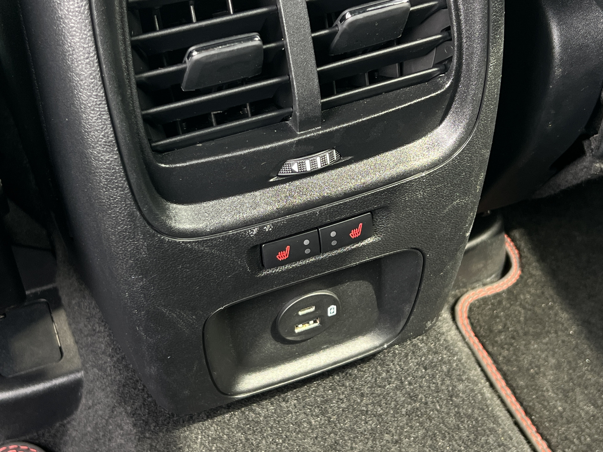 Foto van Ford Kuga