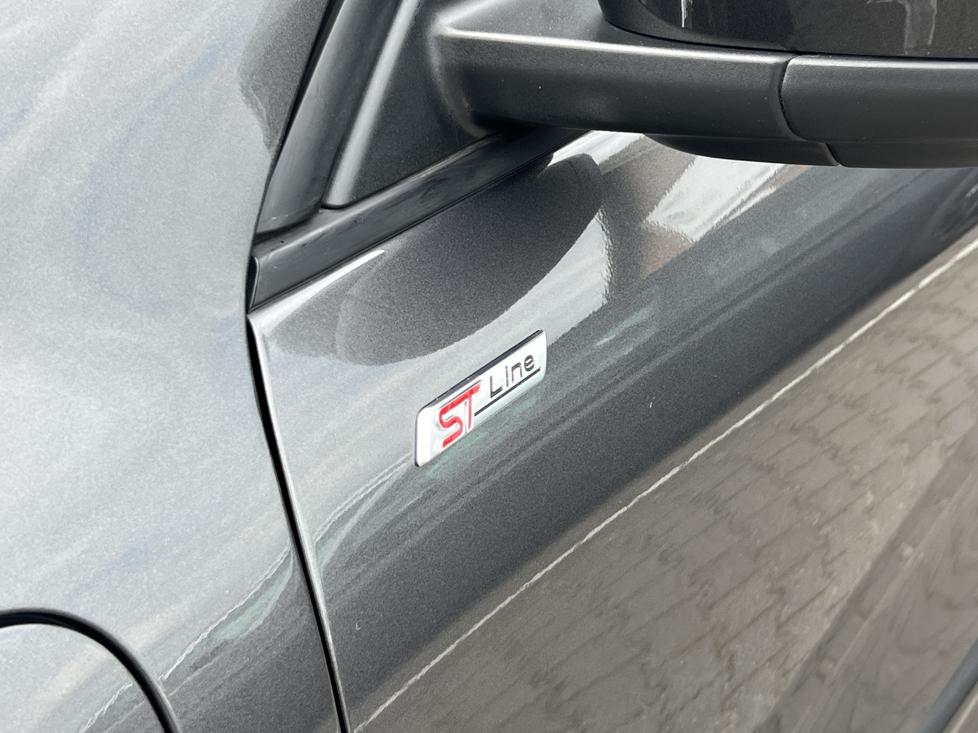 Foto van Ford Kuga