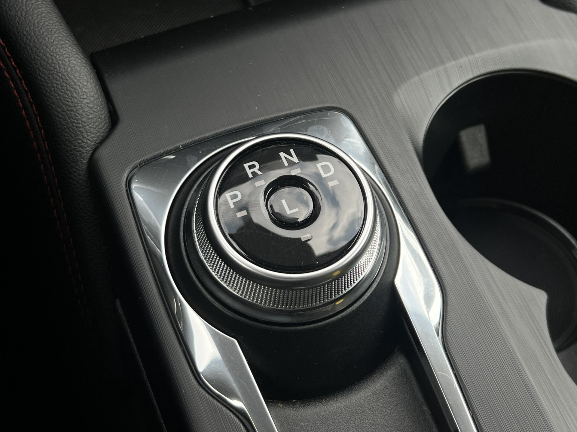Foto van Ford Kuga