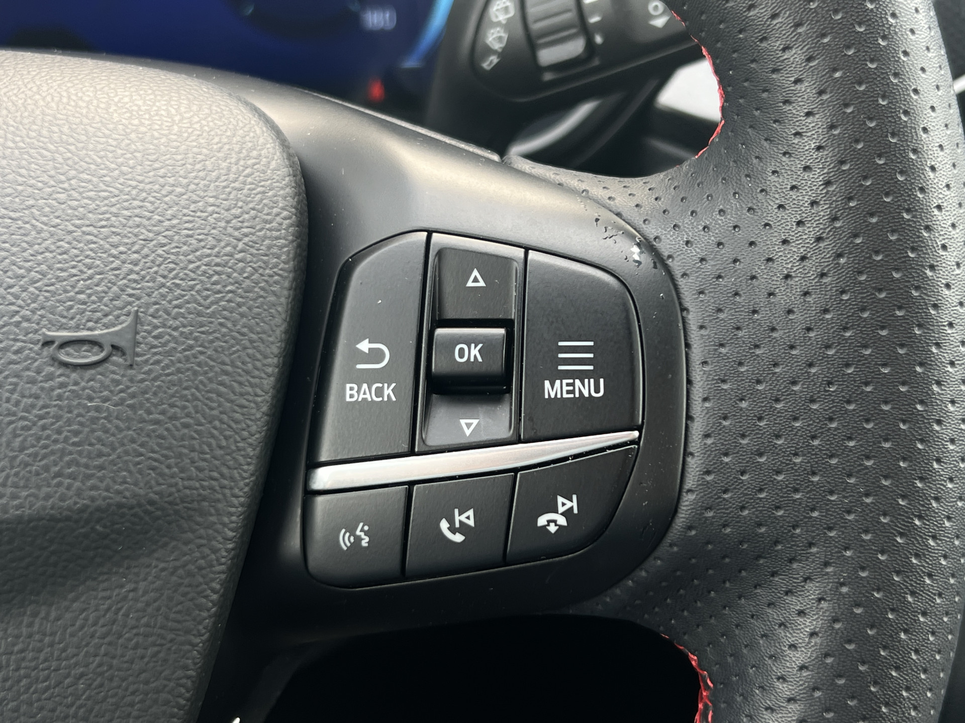 Foto van Ford Kuga