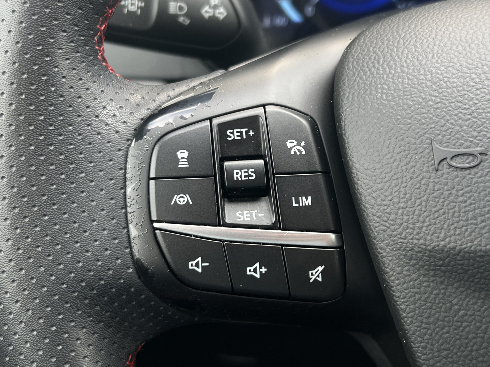 Foto van Ford Kuga