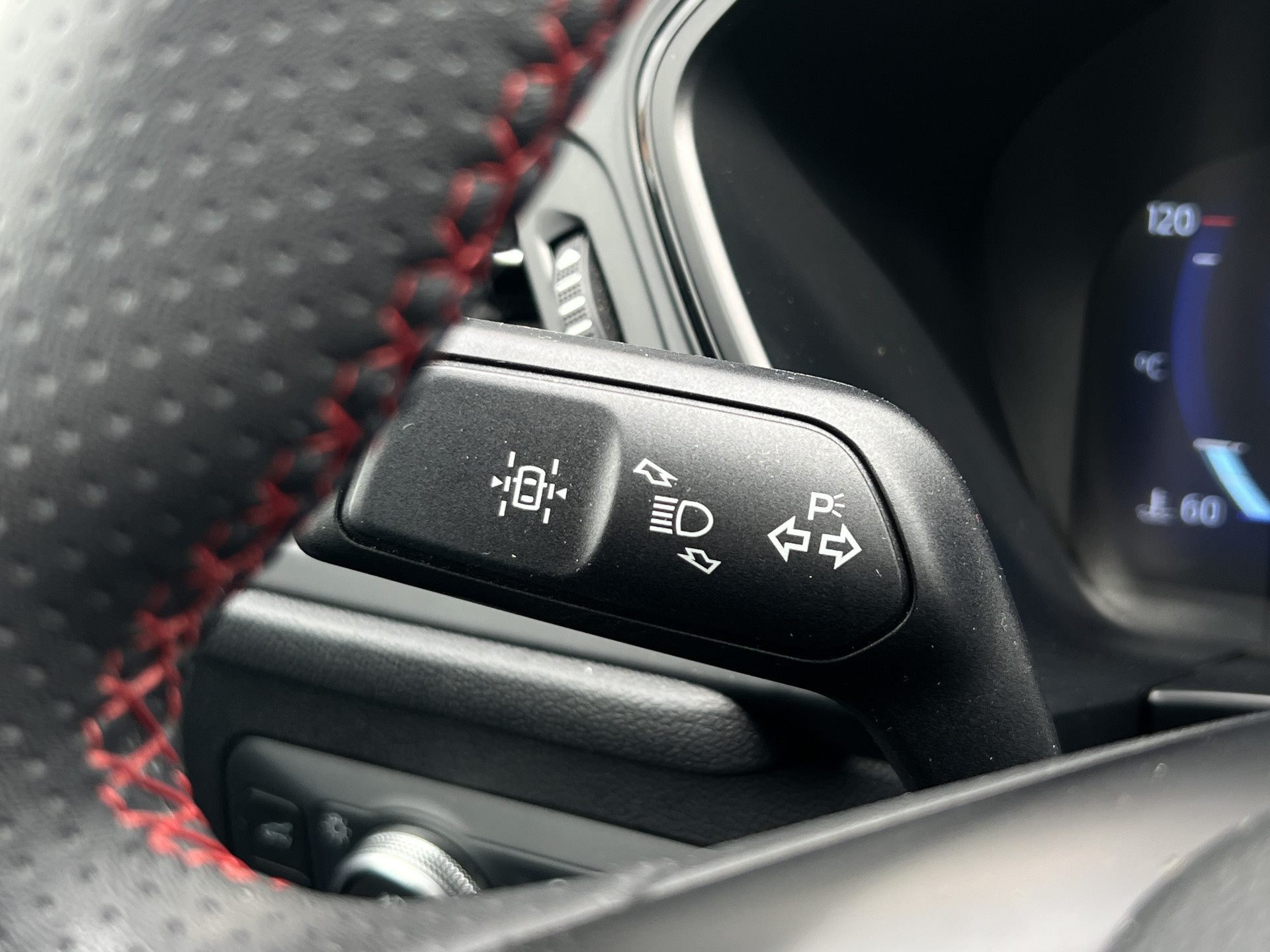 Foto van Ford Kuga