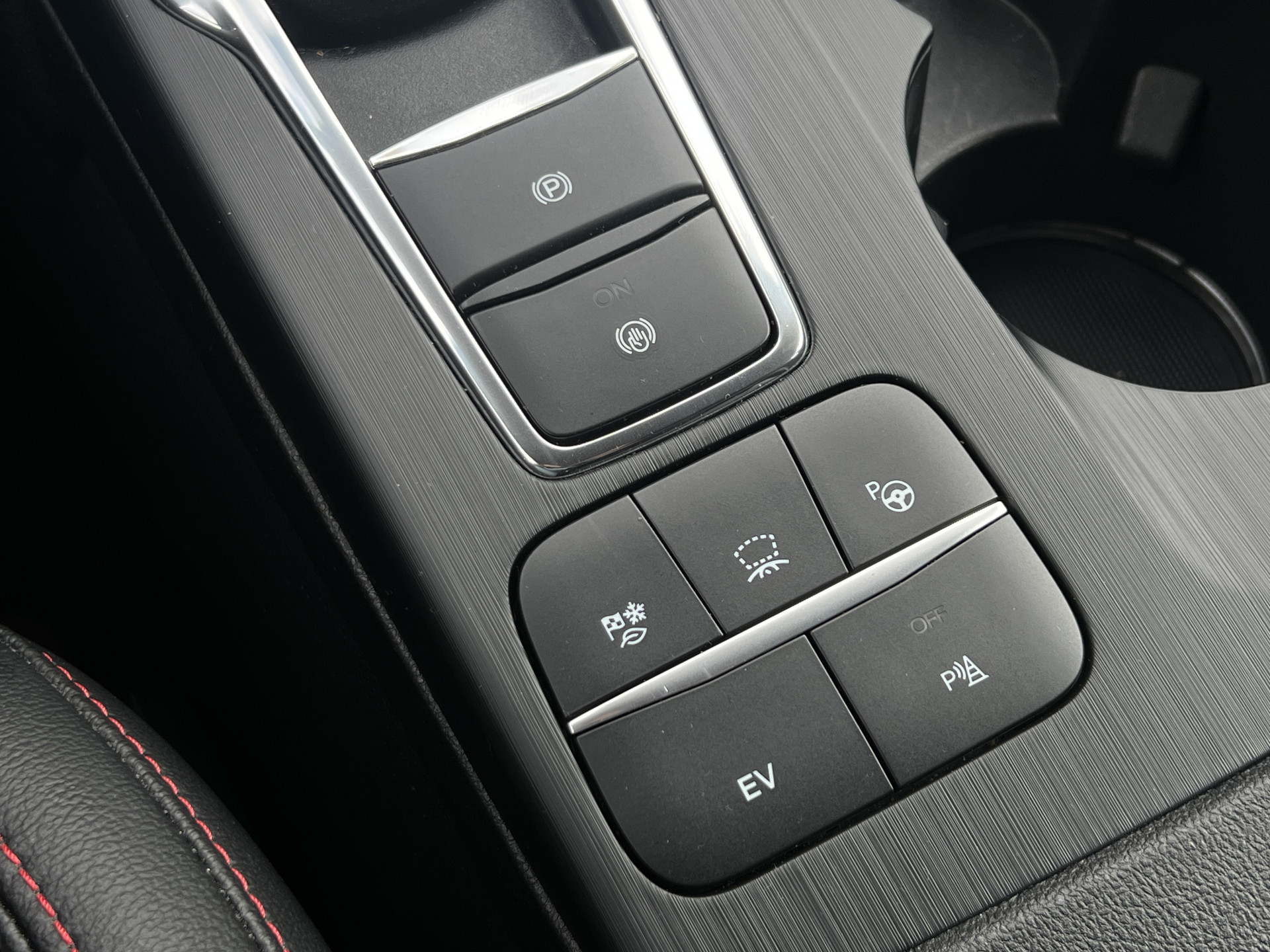 Foto van Ford Kuga