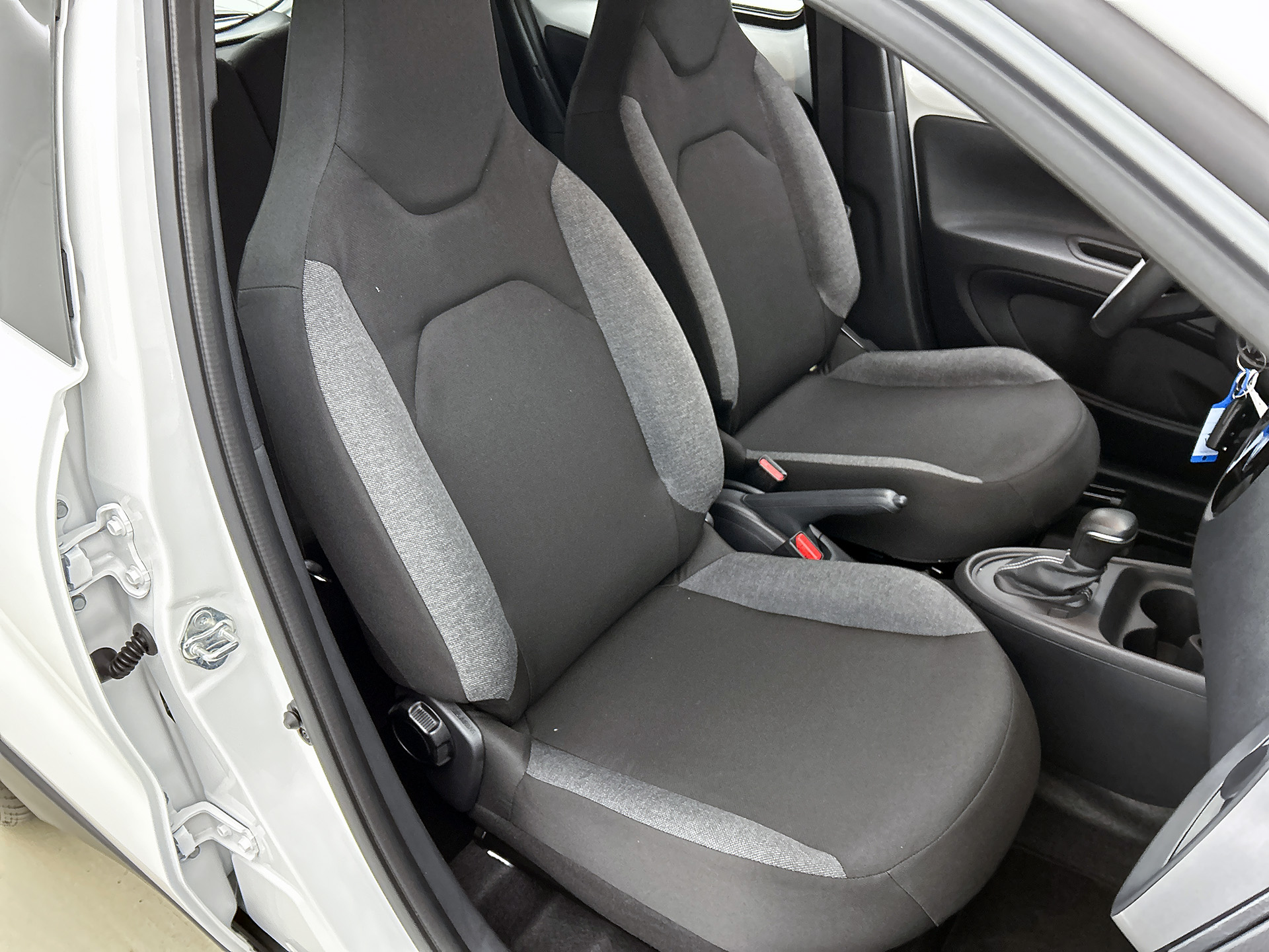 Foto van Toyota Aygo X