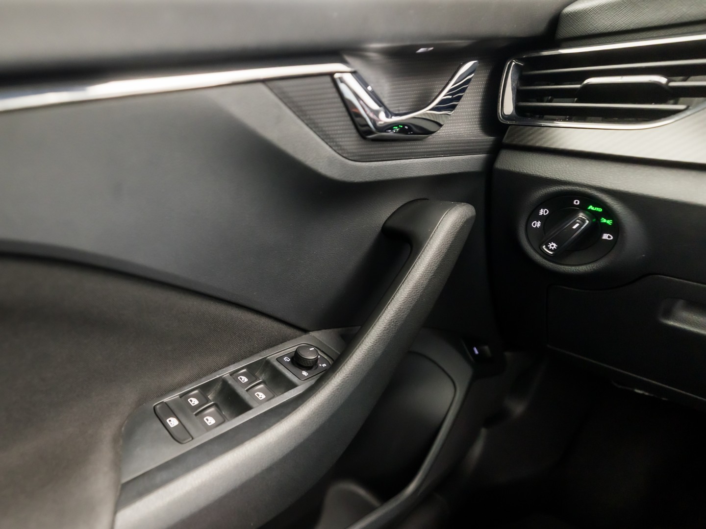 Foto van Skoda Kamiq