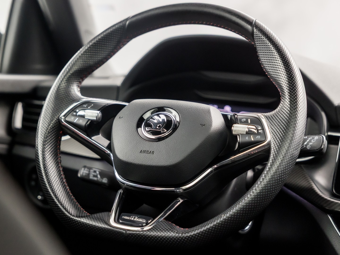 Foto van Skoda Kamiq