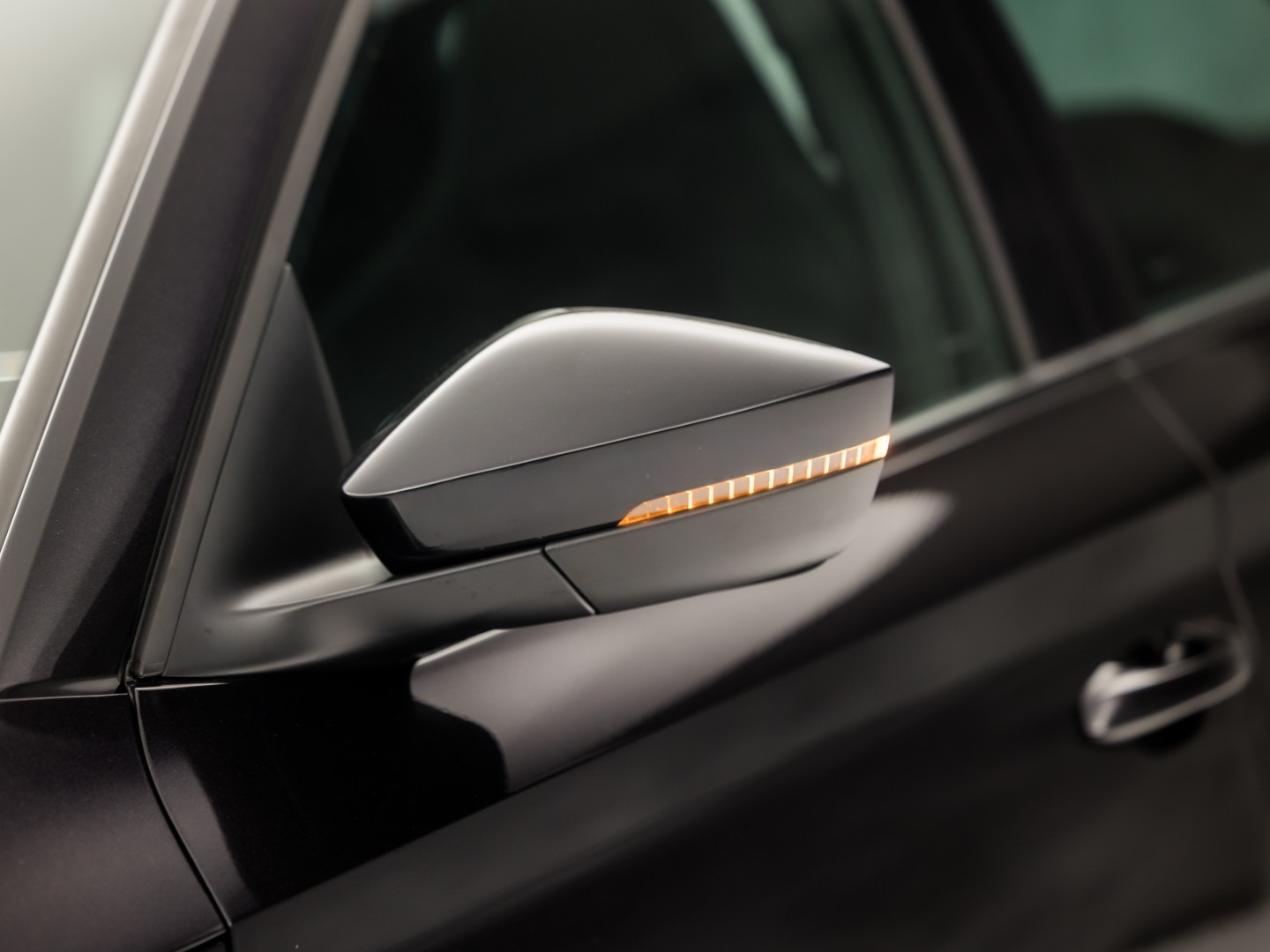 Foto van Skoda Kamiq