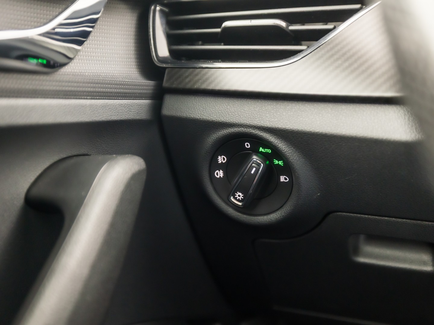 Foto van Skoda Kamiq