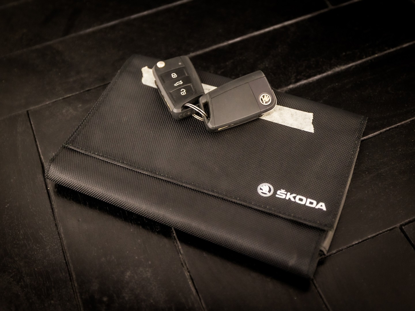 Foto van Skoda Kamiq