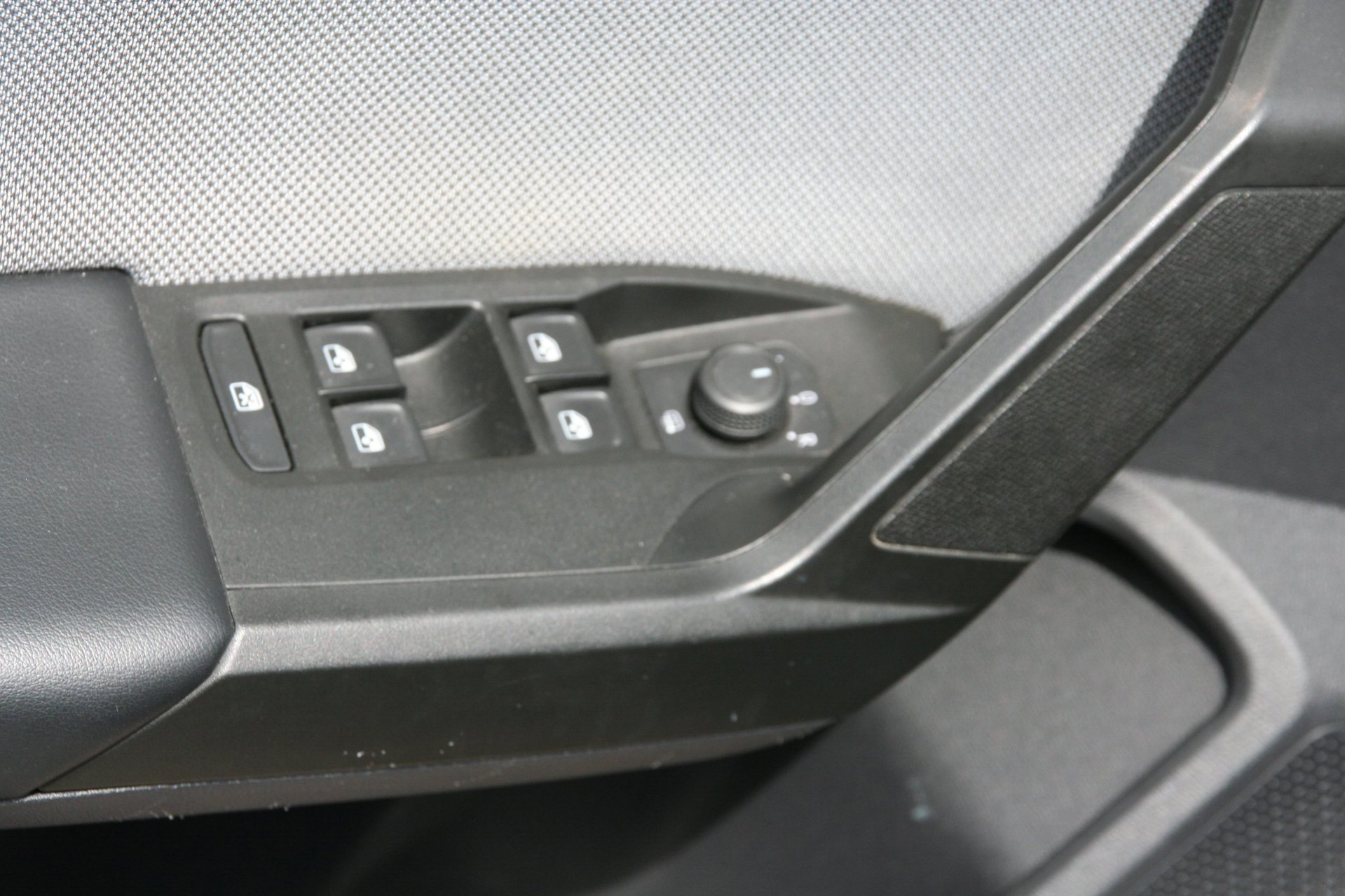 Foto van Seat Leon Sportstourer