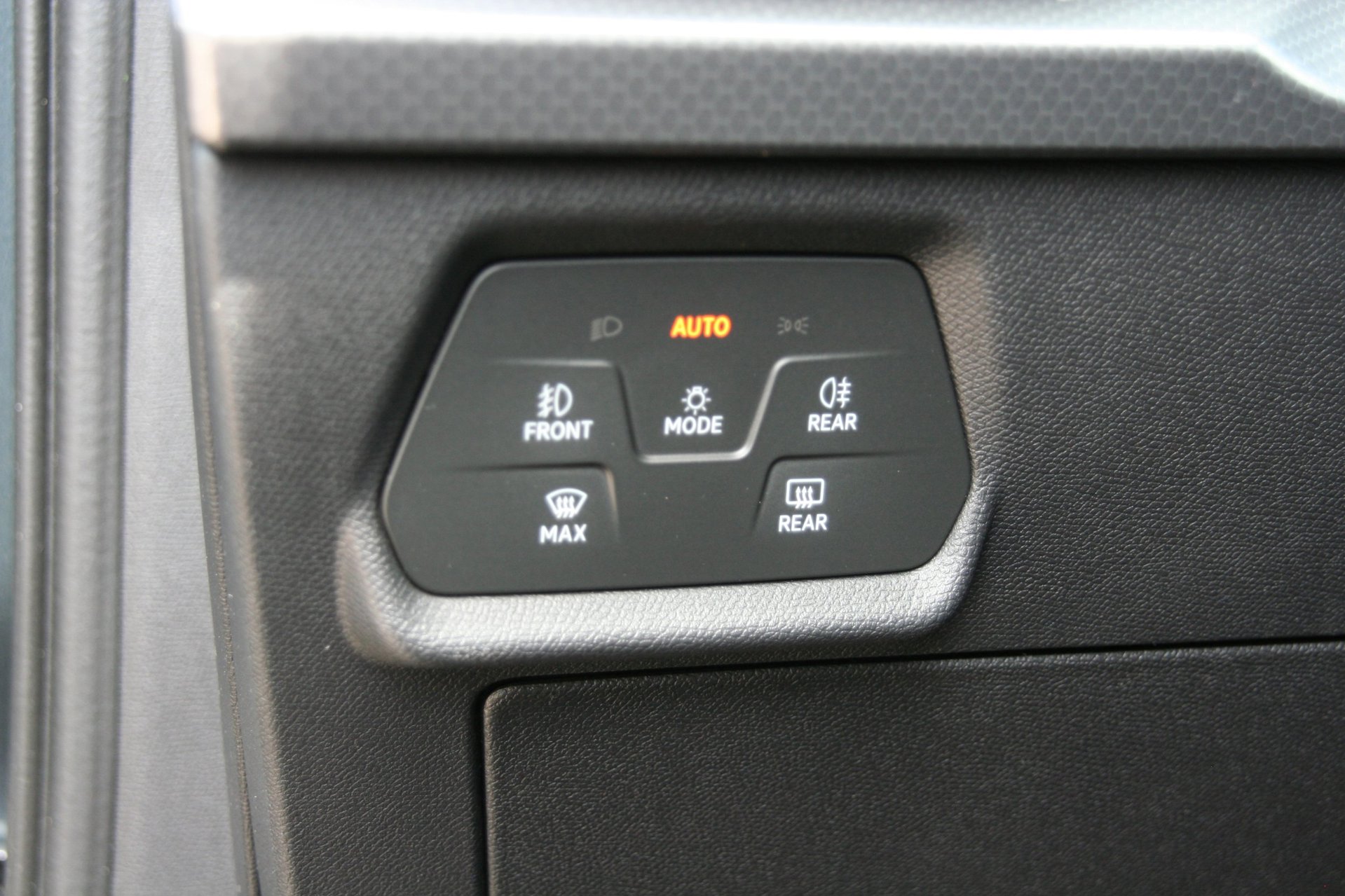 Foto van Seat Leon Sportstourer
