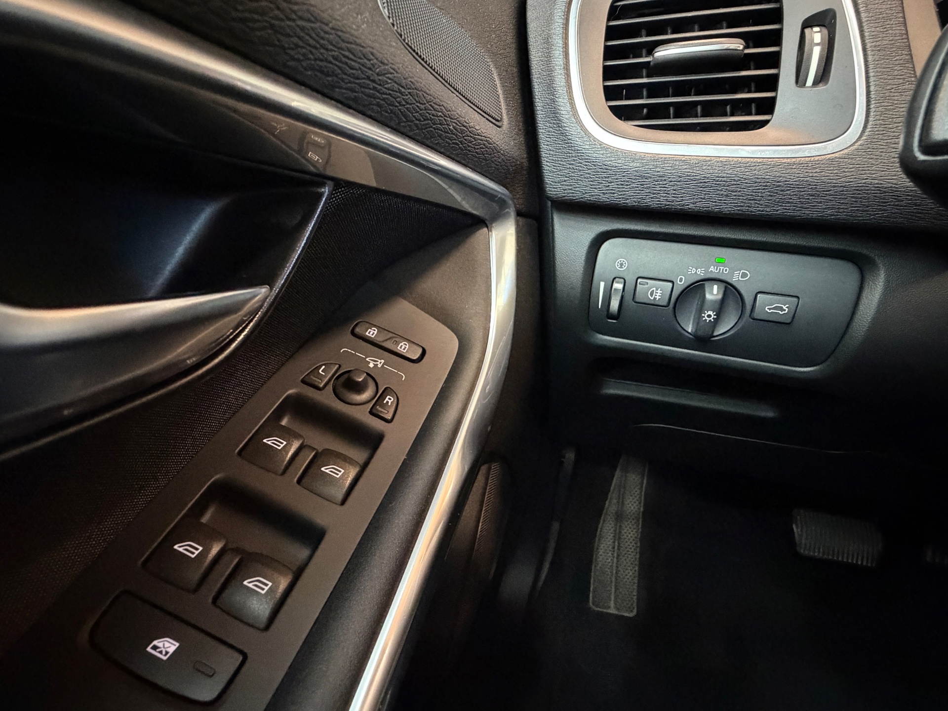 Foto van Volvo V40 Cross Country