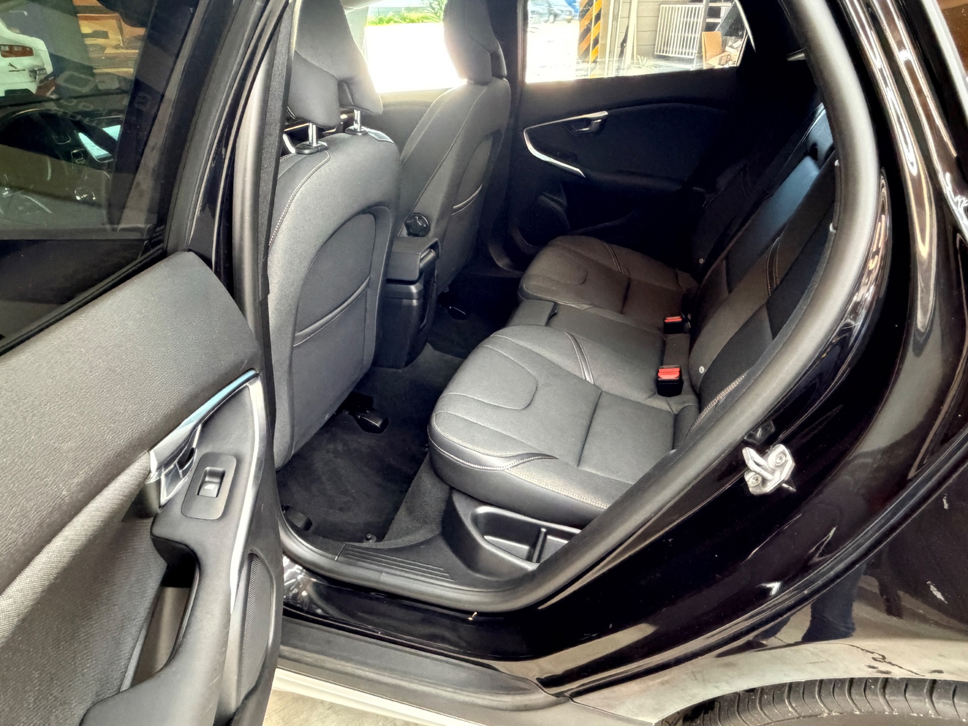 Foto van Volvo V40 Cross Country