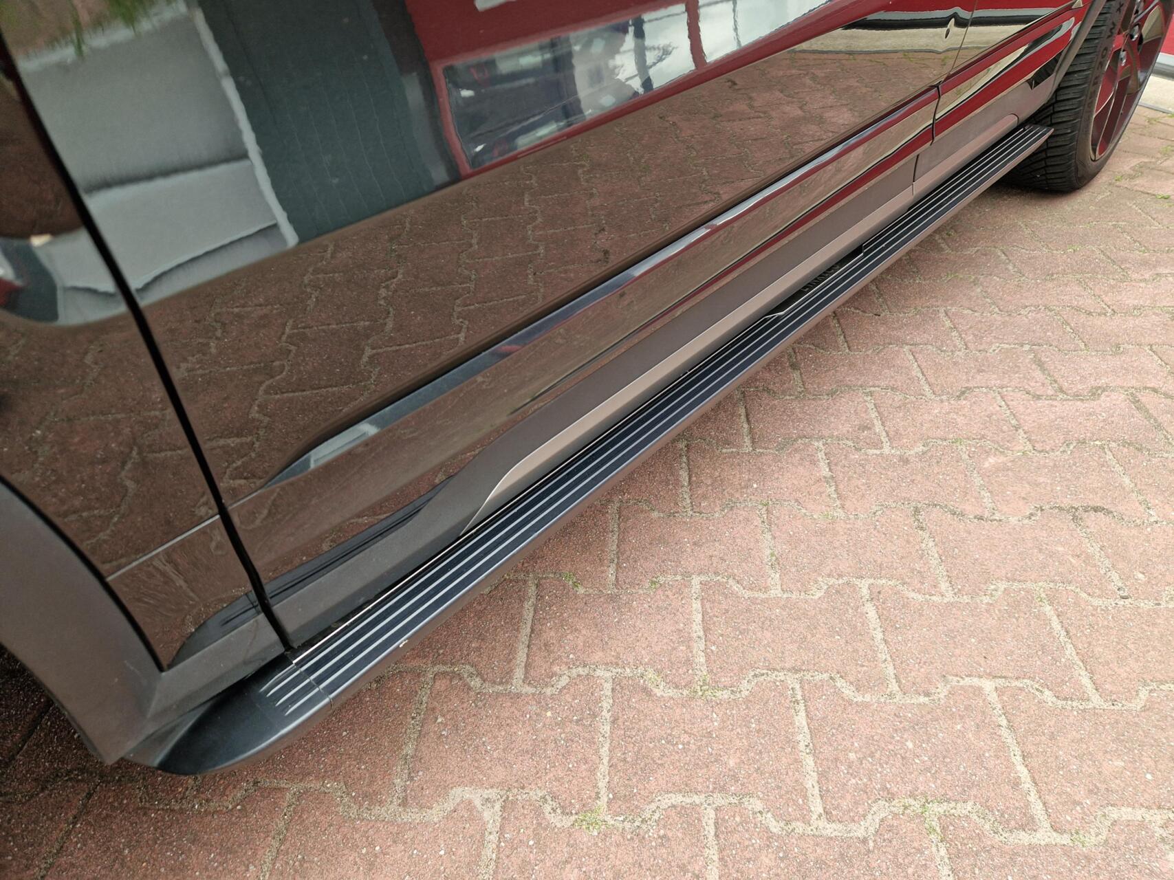 Foto van Lynk&co LYNK & Co 01