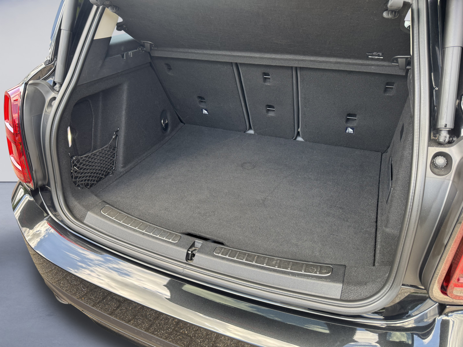 Foto van Mini Countryman Cooper Se All4
