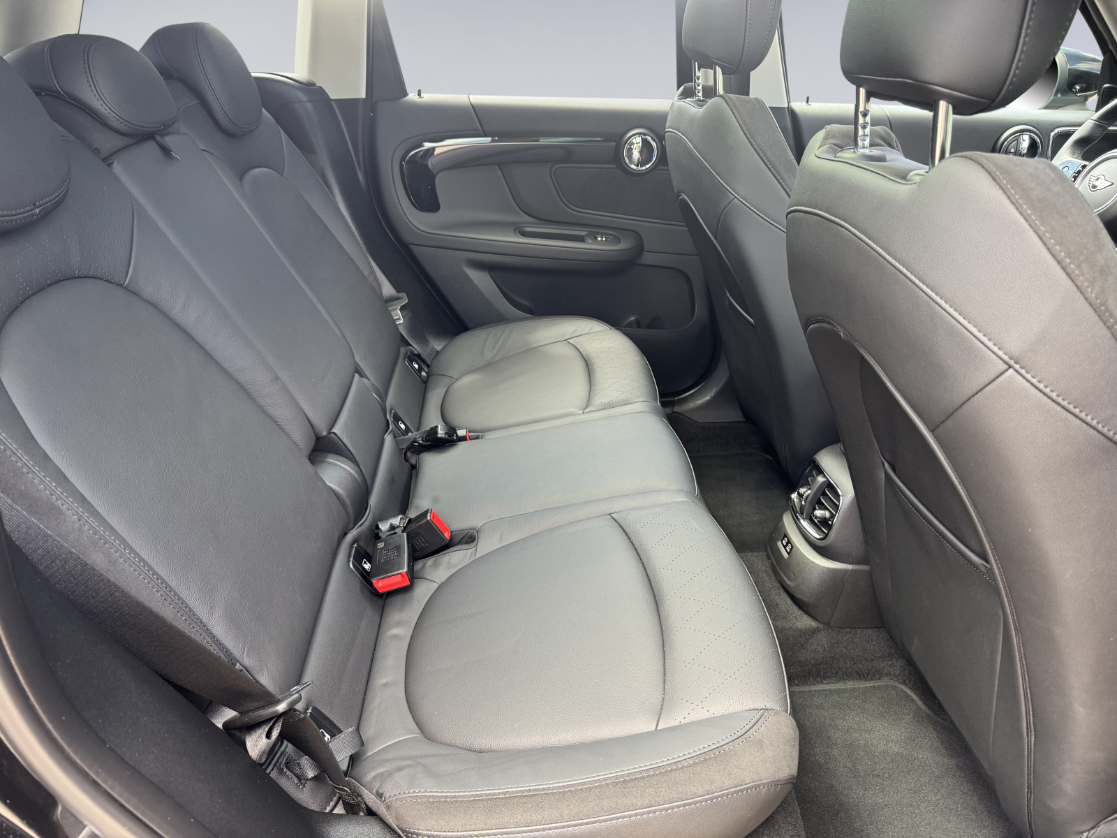 Foto van Mini Countryman Cooper Se All4