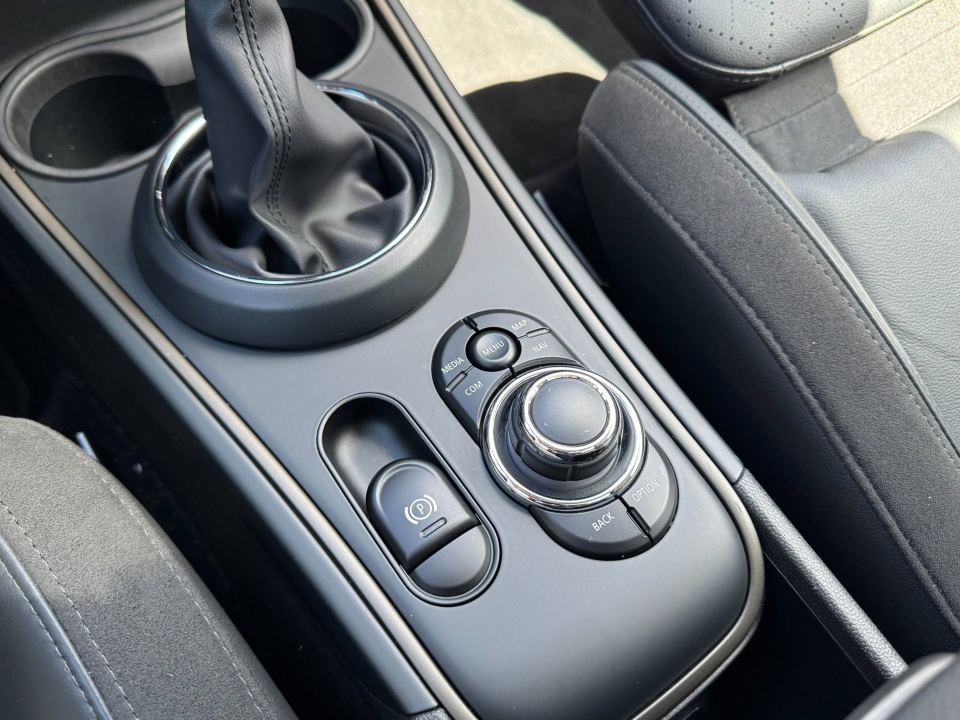 Foto van Mini Countryman Cooper Se All4