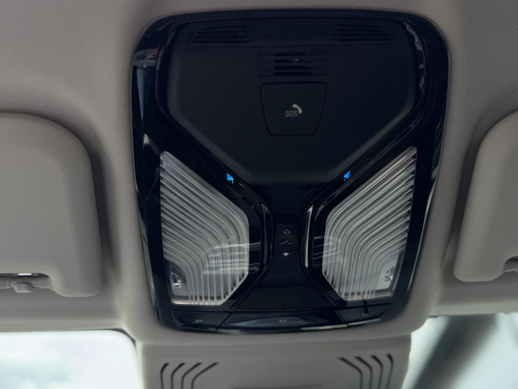Foto van BMW X3 Xdrive30e