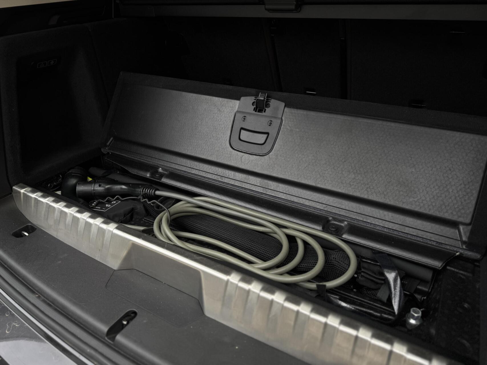 Foto van BMW X3 Xdrive30e