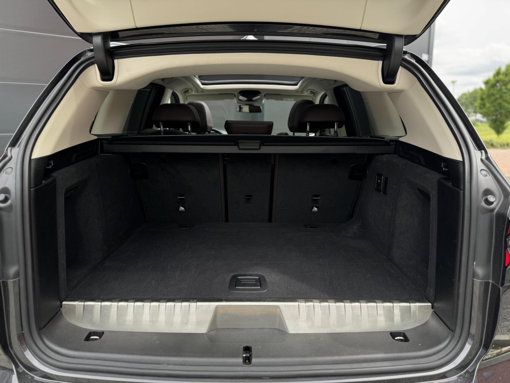 Foto van BMW X3 Xdrive30e
