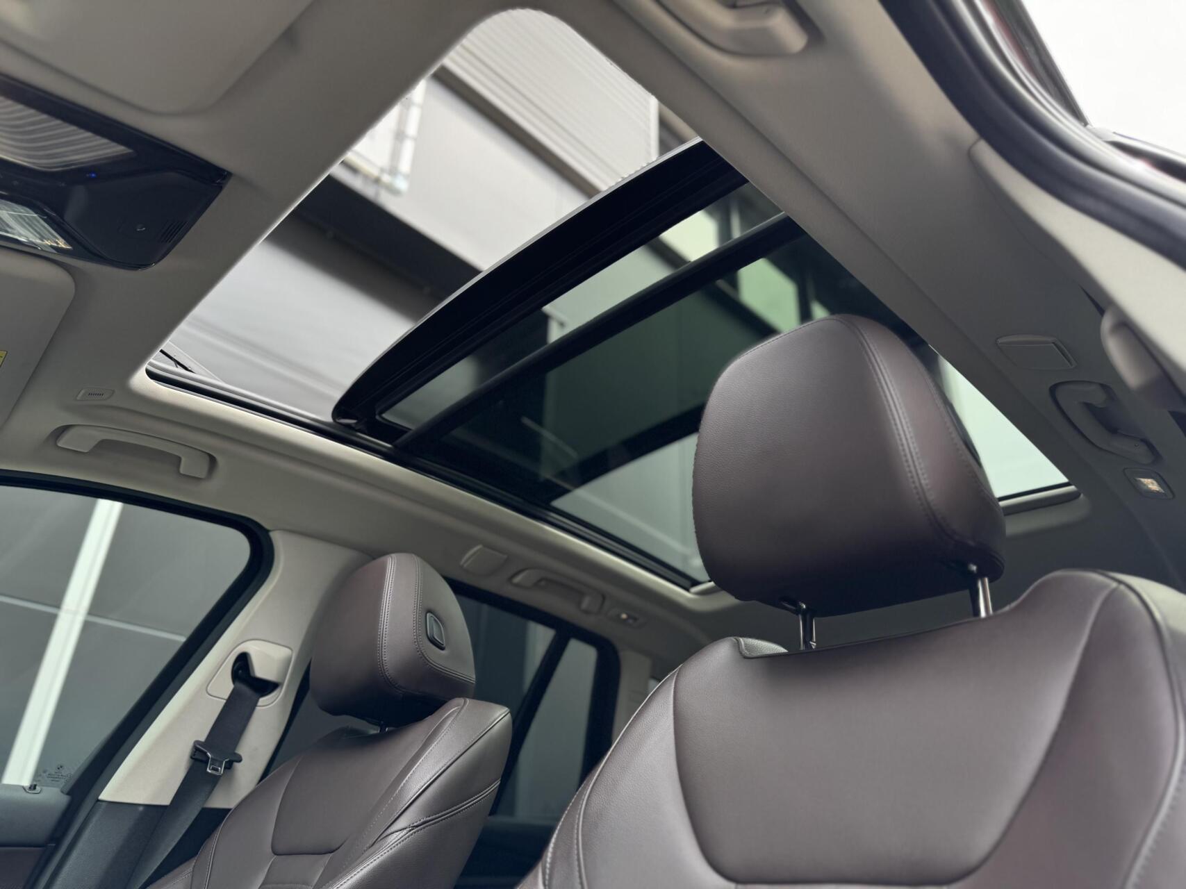Foto van BMW X3 Xdrive30e