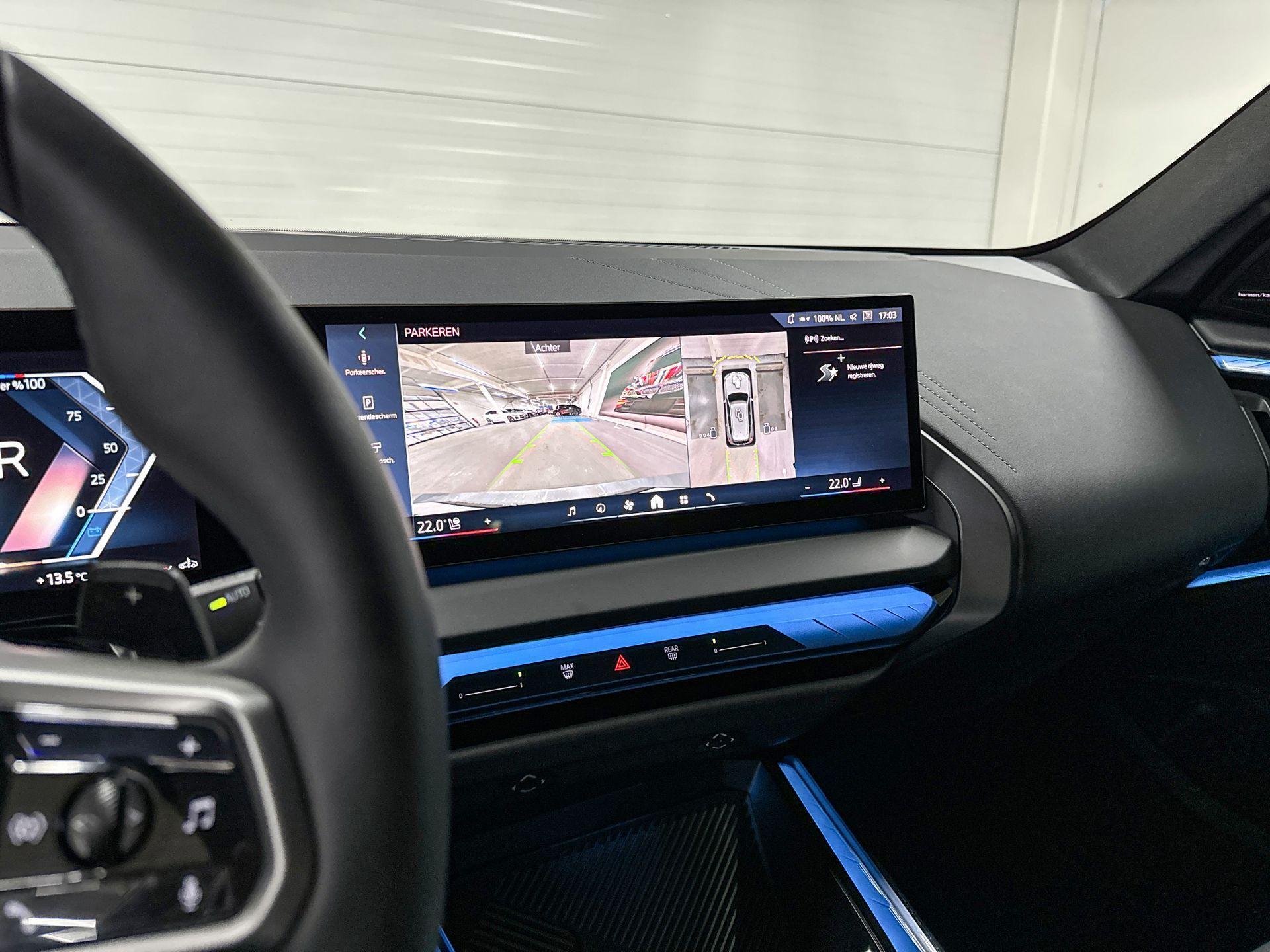 Foto van BMW X3 20 xDrive