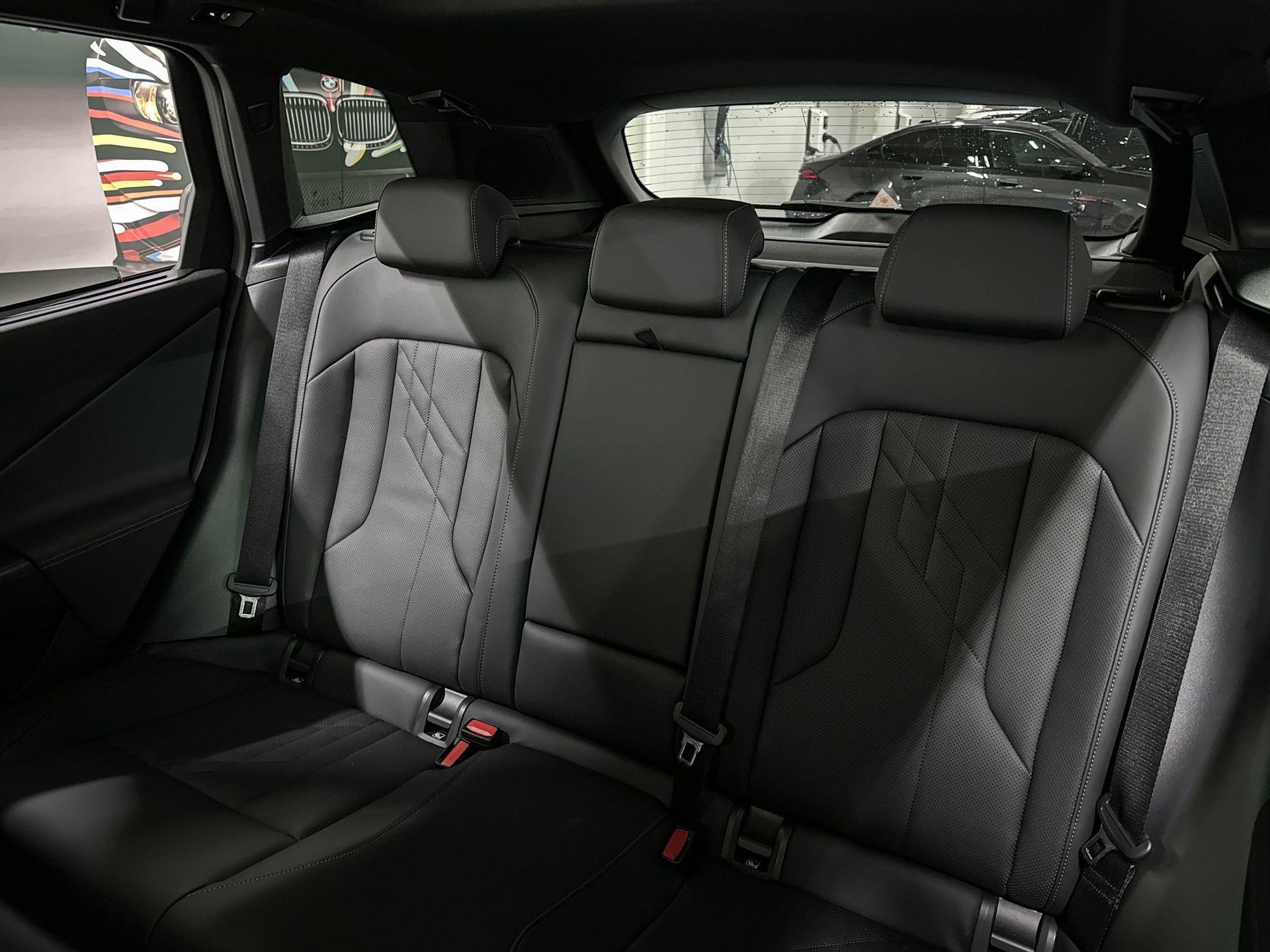 Foto van BMW X3 20 xDrive