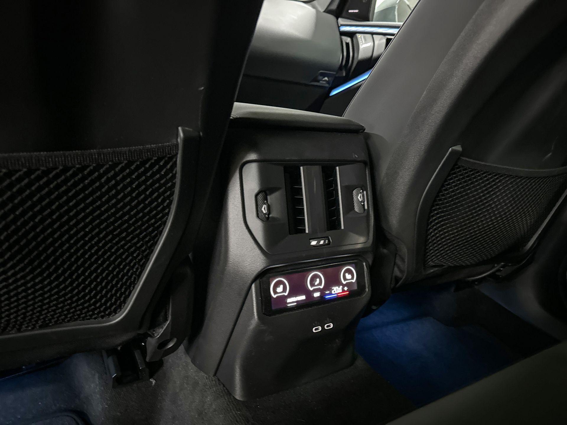 Foto van BMW X3 20 xDrive