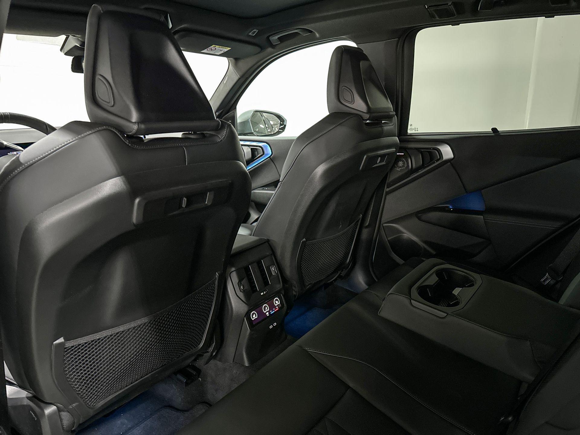 Foto van BMW X3 20 xDrive