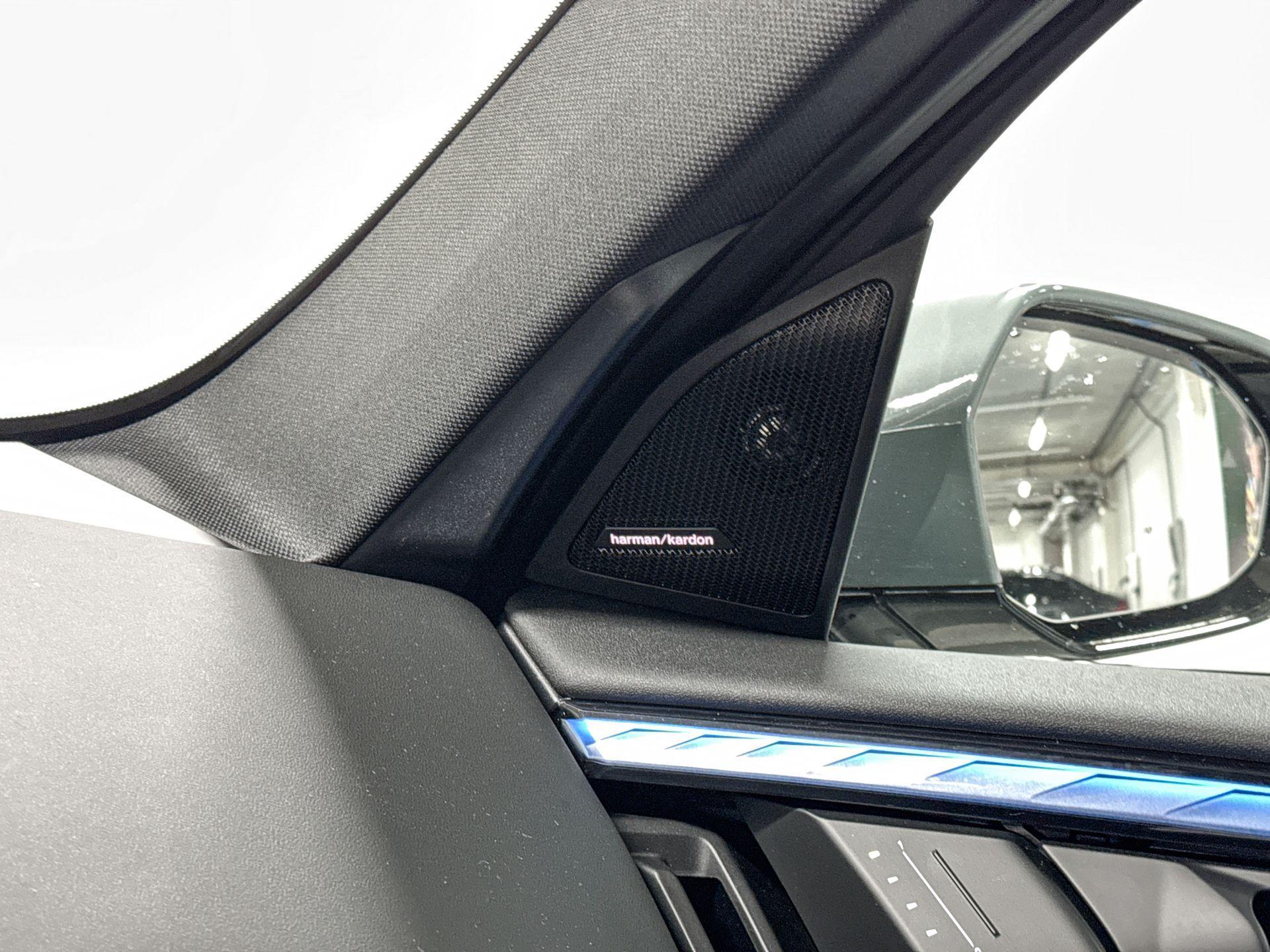 Foto van BMW X3 20 xDrive