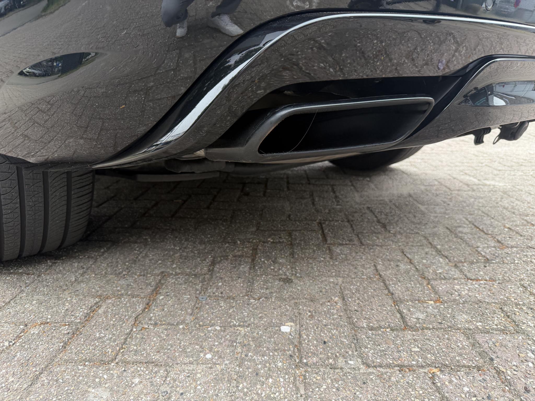 Foto van Land Rover Range Rover Sport