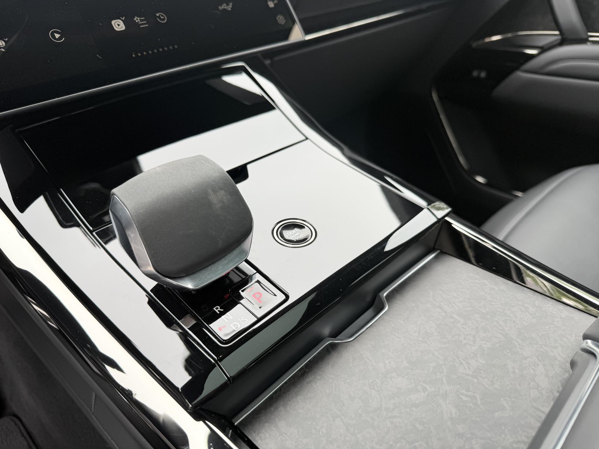 Foto van Land Rover Range Rover Sport