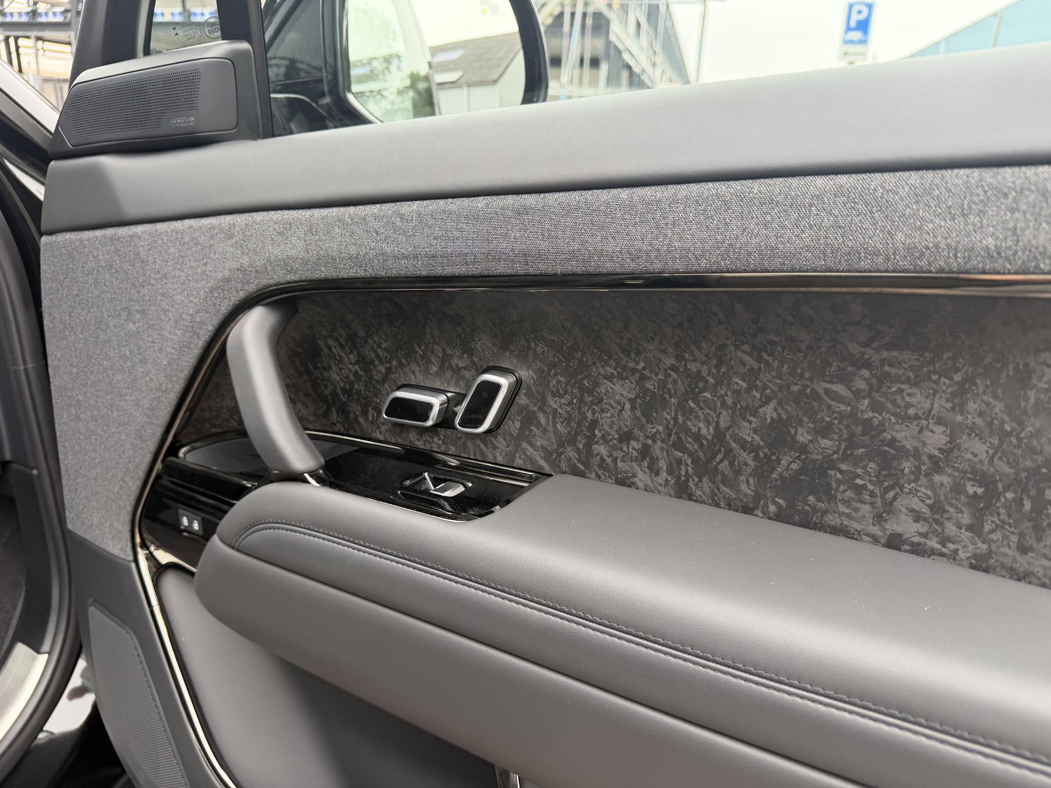 Foto van Land Rover Range Rover Sport