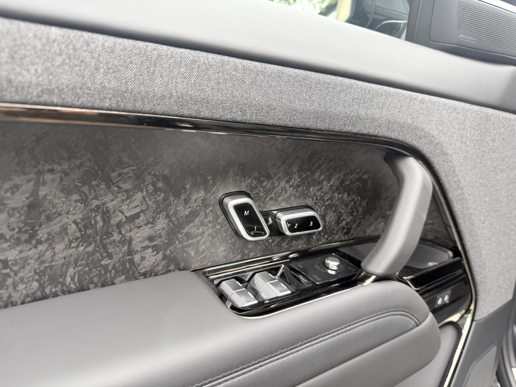 Foto van Land Rover Range Rover Sport