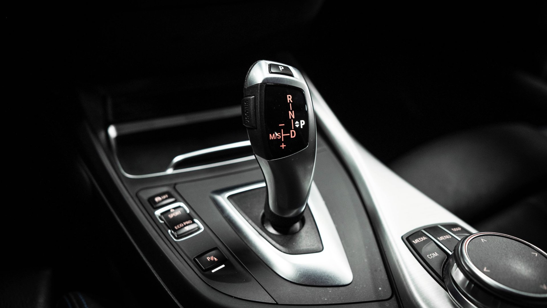 Foto van BMW 118i