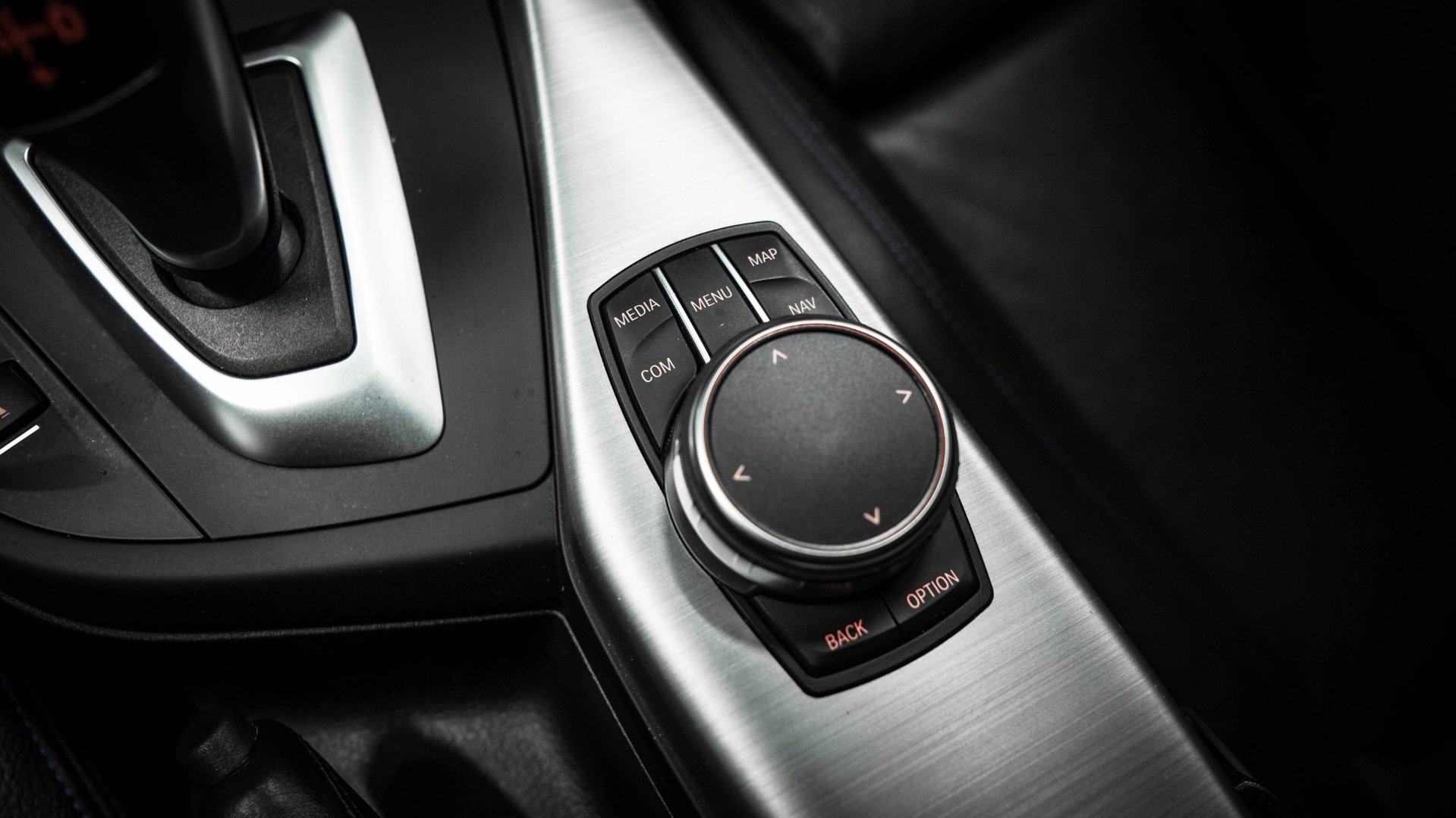 Foto van BMW 118i