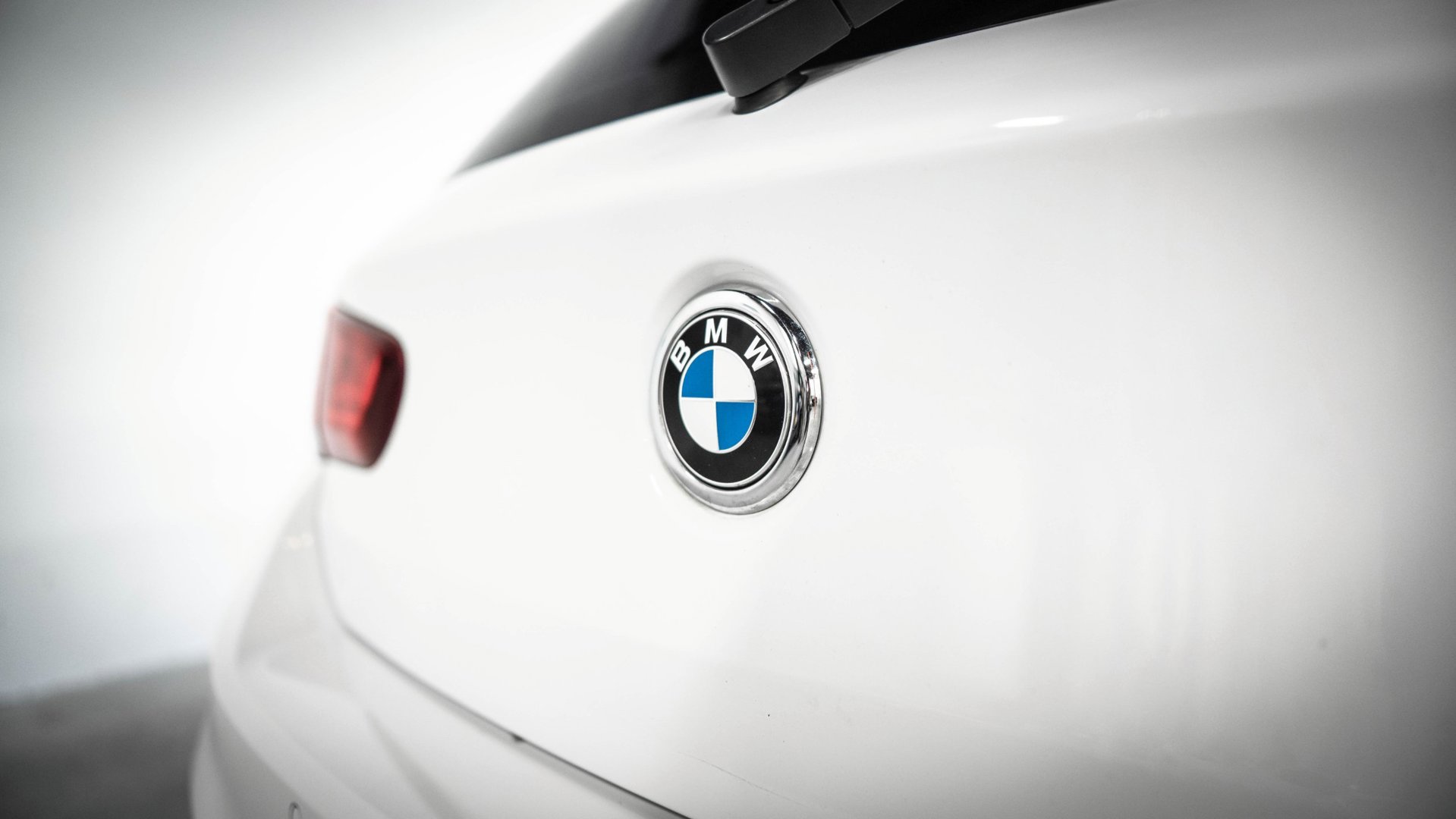 Foto van BMW 118i