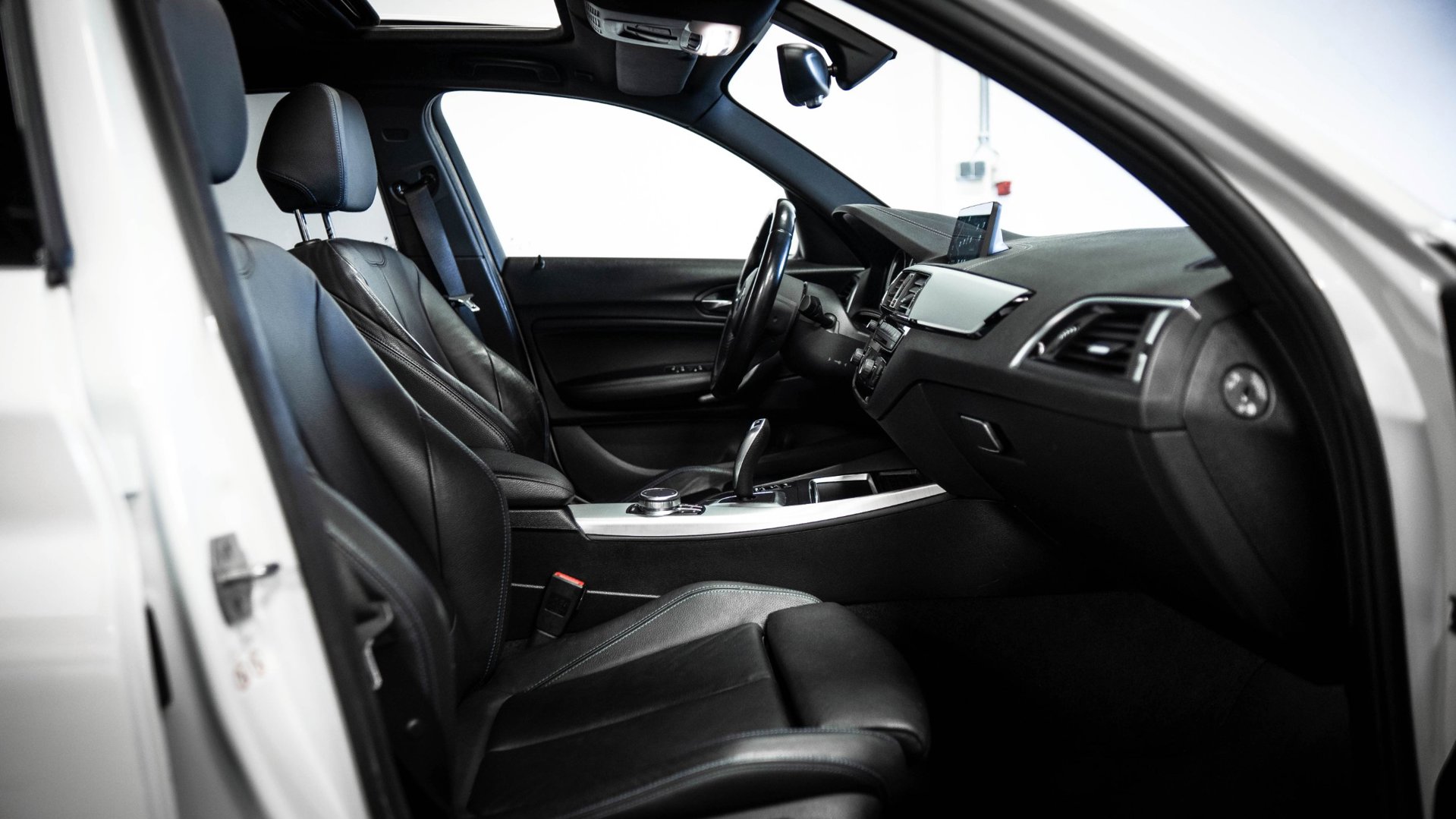 Foto van BMW 118i