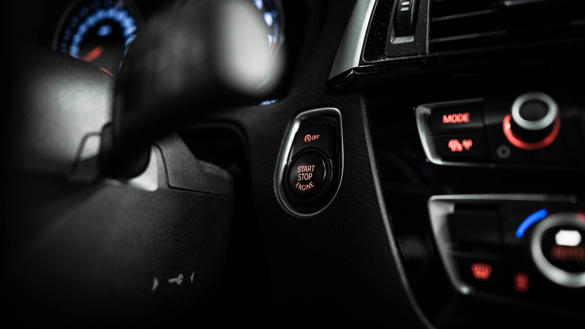 Foto van BMW 118i