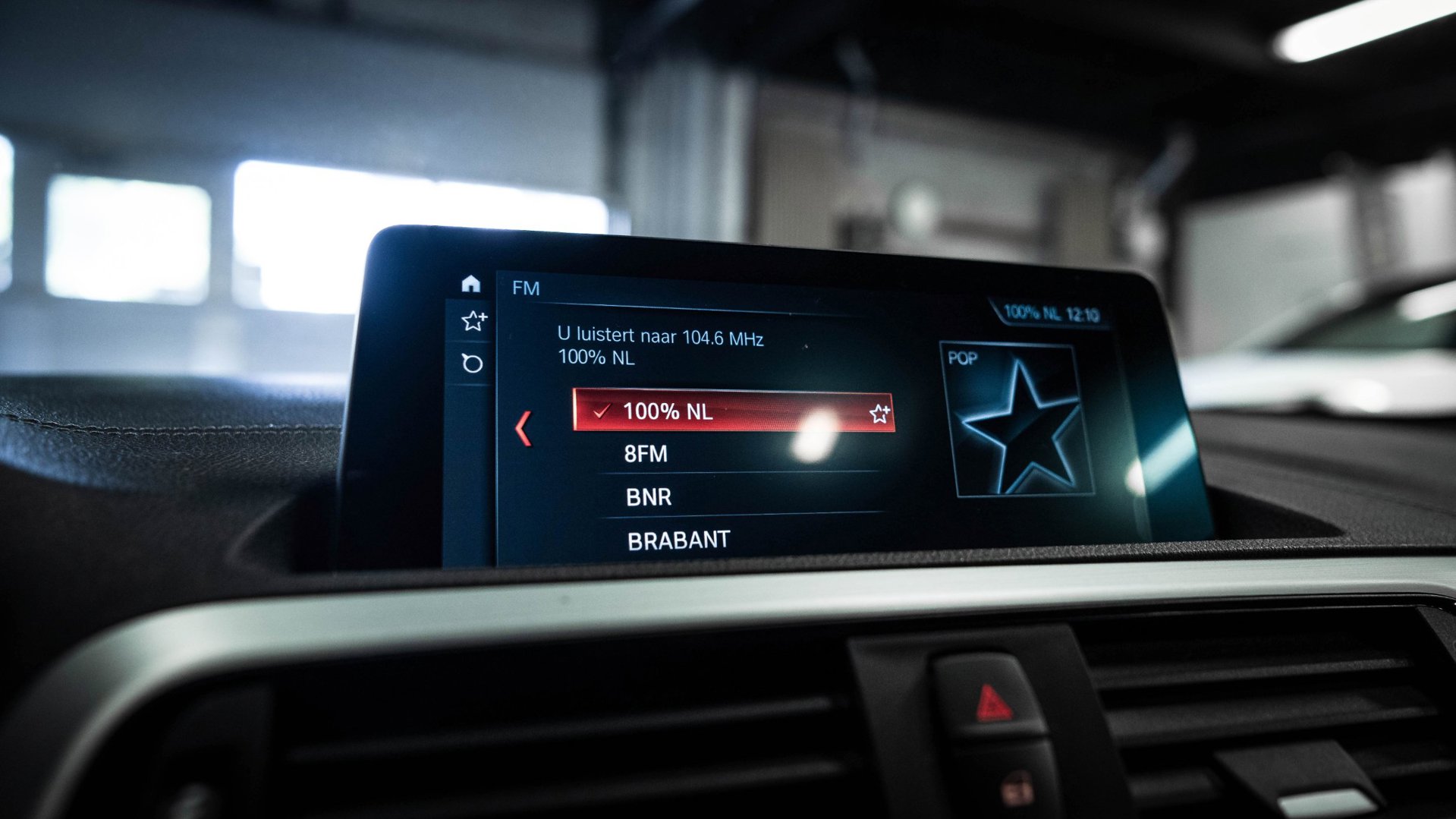 Foto van BMW 118i