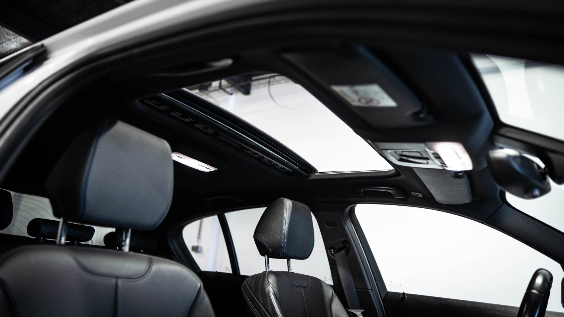 Foto van BMW 118i