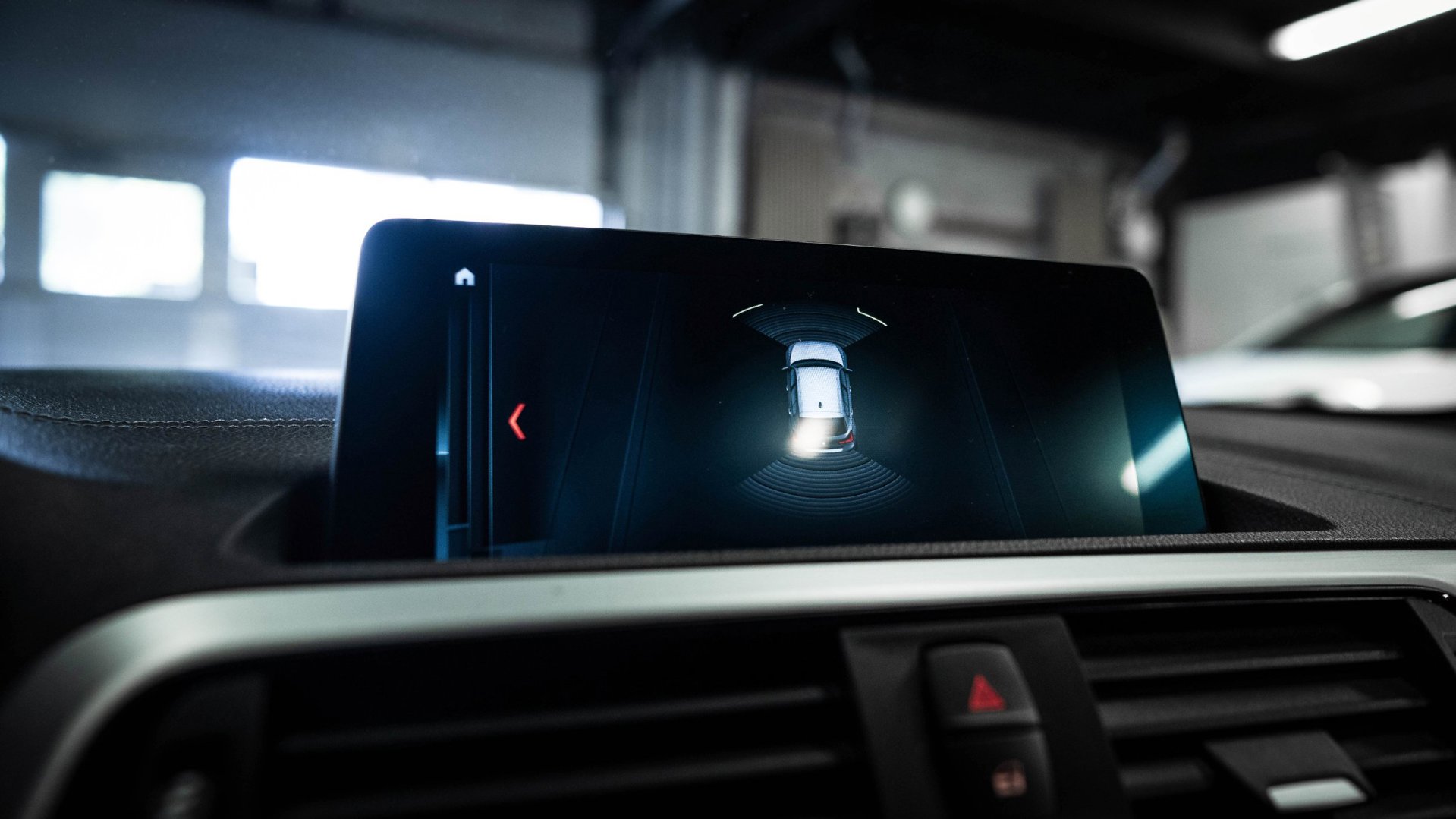 Foto van BMW 118i