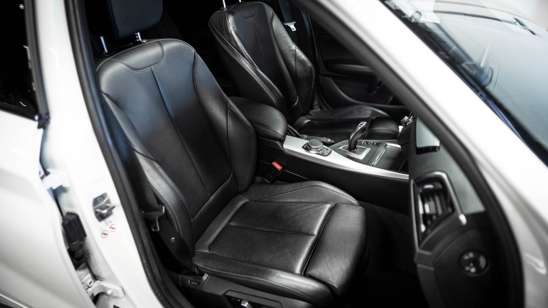 Foto van BMW 118i