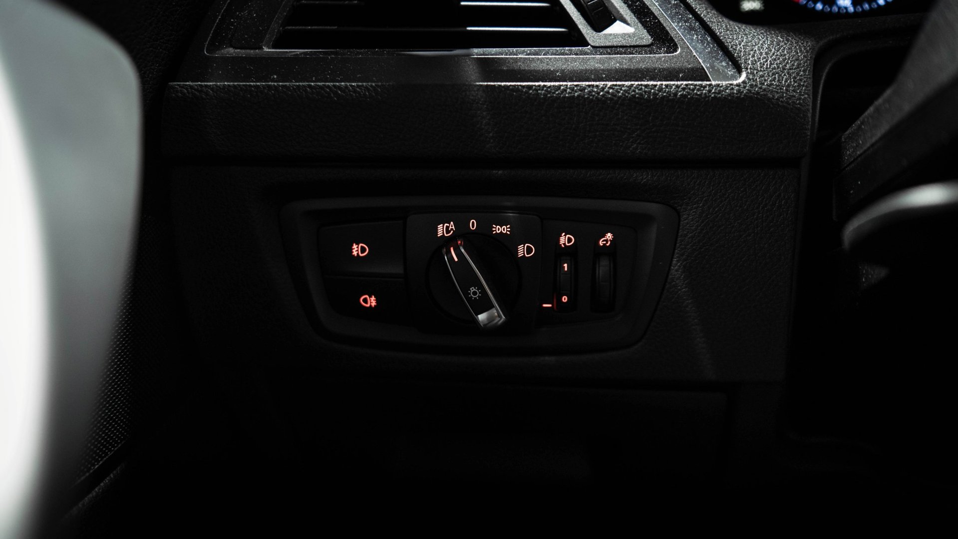 Foto van BMW 118i