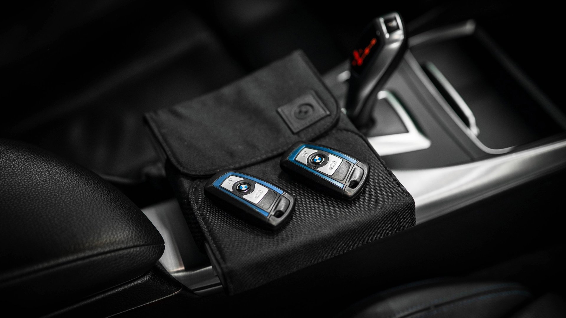 Foto van BMW 118i