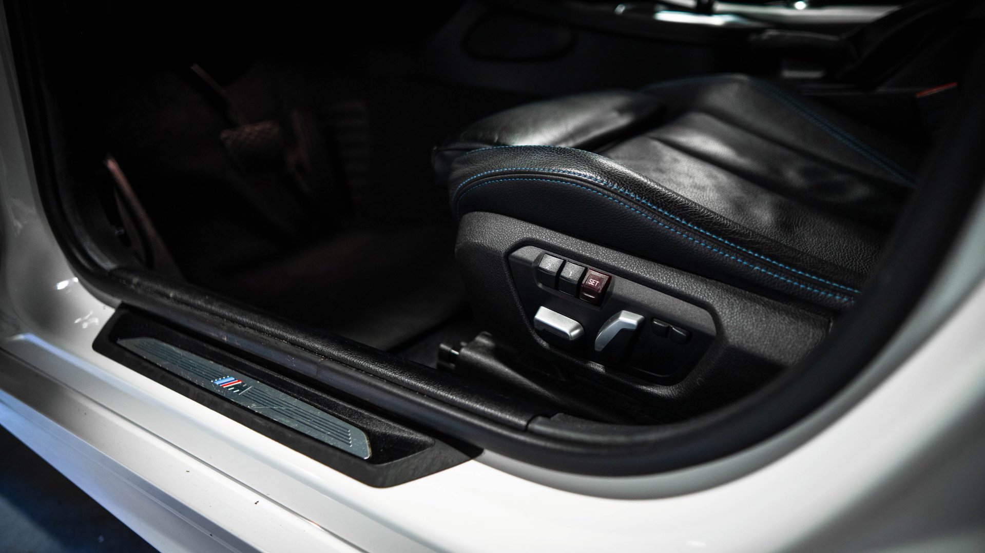 Foto van BMW 118i