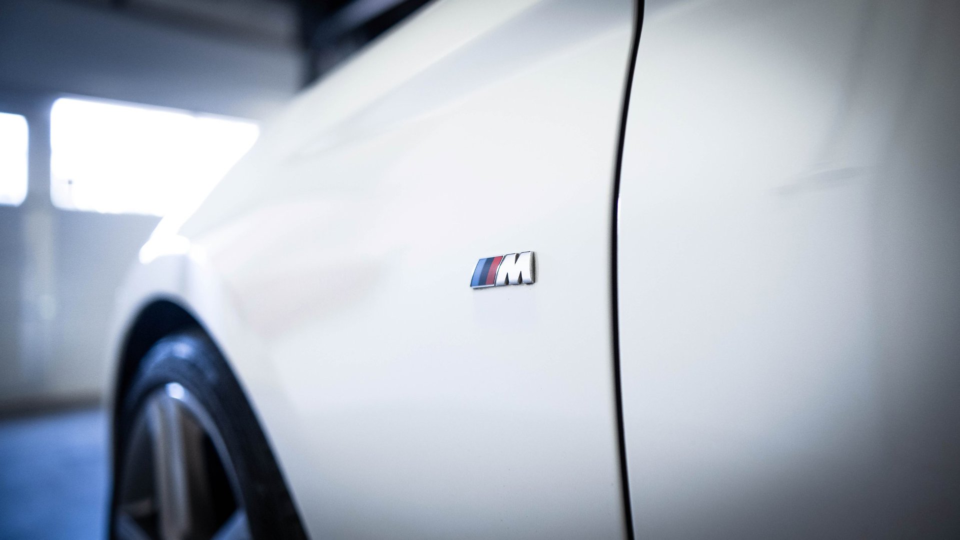 Foto van BMW 118i