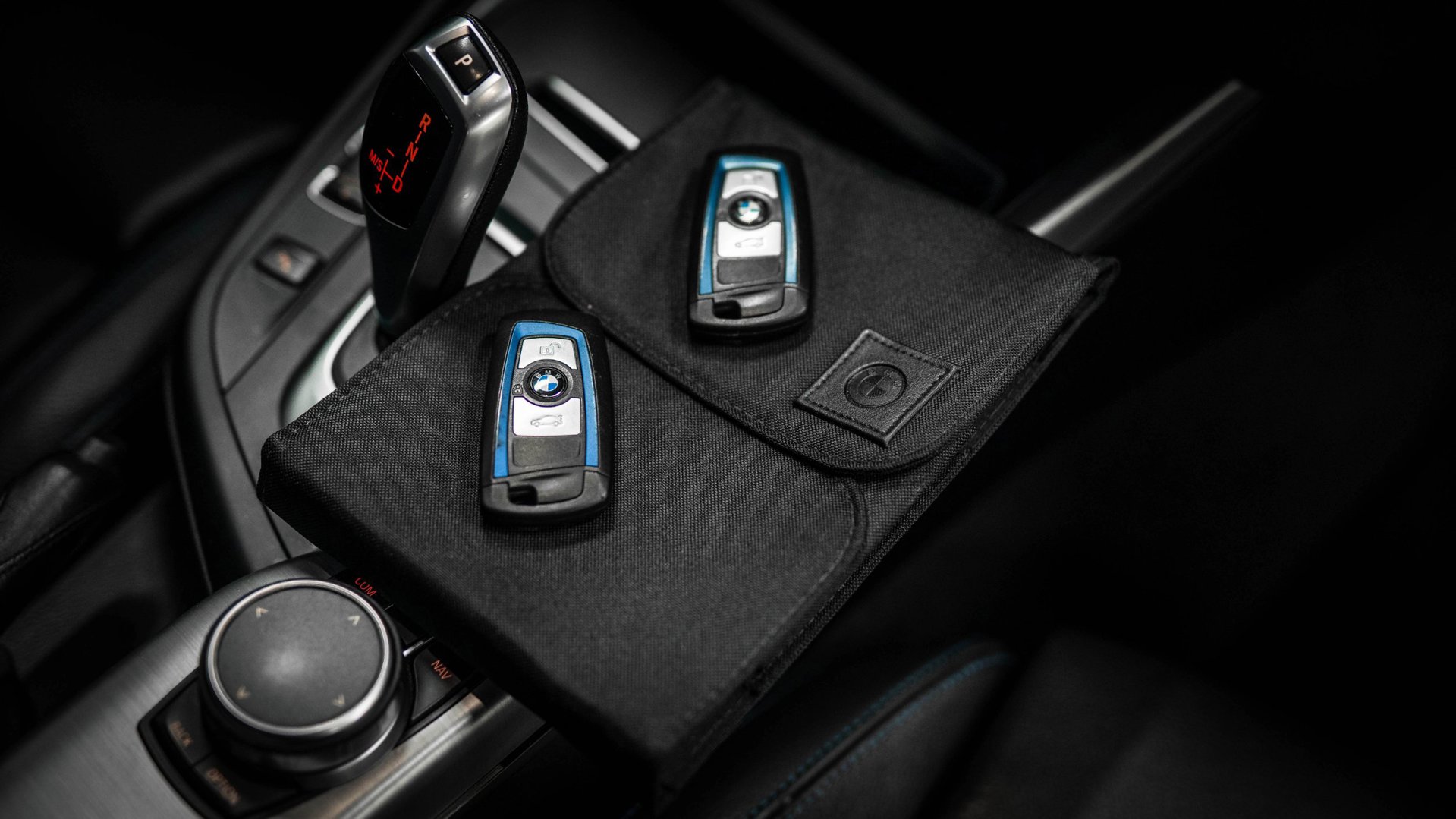 Foto van BMW 118i